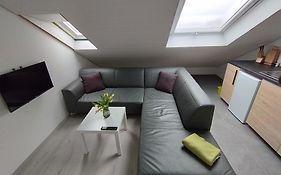 Ferienwohnung Down Under Am Bodensee